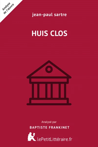 Huis clos